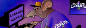 EnviandoMentiras emote