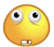 uhoh emote