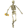 RUN emote