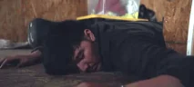 johnBackshots emote
