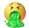fu emote