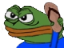 Chancla emote