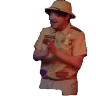 pcpTakeDown emote