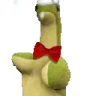 Nessie emote