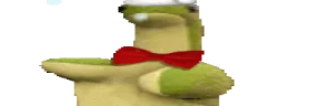 Nessie emote