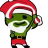 stripp emote