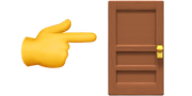 GetOut emote