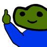 fricc emote