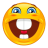 YIPPEE emote
