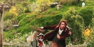 GoingOnAnAdventure emote