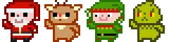 xmasPls emote