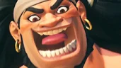maugaHAHA emote