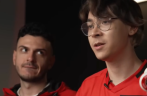 HeckinLoveTenZ emote