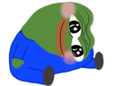 peepoNeck emote