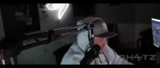 Shotzscared emote