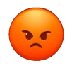 MAD emote