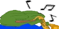 widepeepoSax emote