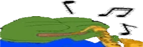 widepeepoSax emote