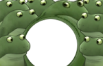 OMEGAHOLED emote