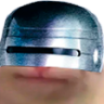 roboKEK emote