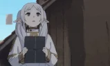 FrierenExplainingHow emote
