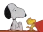snoopyLove