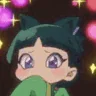 MaomaoExcited emote