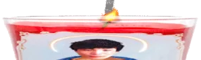 Sykkandle emote