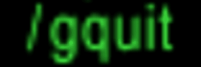gquit emote
