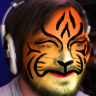TwitchTiger emote