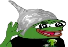 PeepoAluminum emote