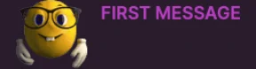 FirstTimeNerd emote