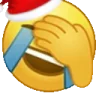 ICANT emote