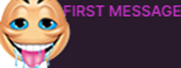 FirstTimeGooner emote