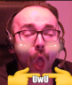 uwu emote