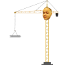 emoneyCrane emote