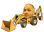 emoneyBackhoeLoader