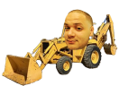 emoneyBackhoeLoader emote