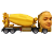 emoneyCementTruck