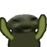 xddVibeff emote