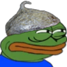 conspirage emote
