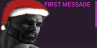 FirstTimeChadder emote