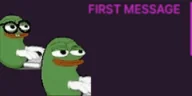 FirstTimeBackseating emote