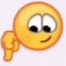 Chi emote