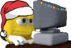 WHAT emote