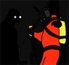 Bracken emote