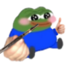 peepoCart emote