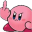 KirbyFinger
