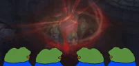 Victory emote