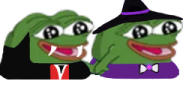 peepoFriendship emote